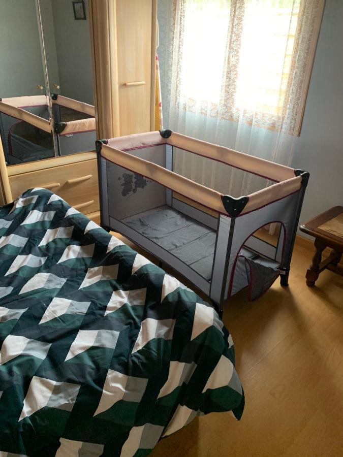 Le Petit Logis Entre Auvers Et Paris Montigny-les-Cormeilles Екстер'єр фото