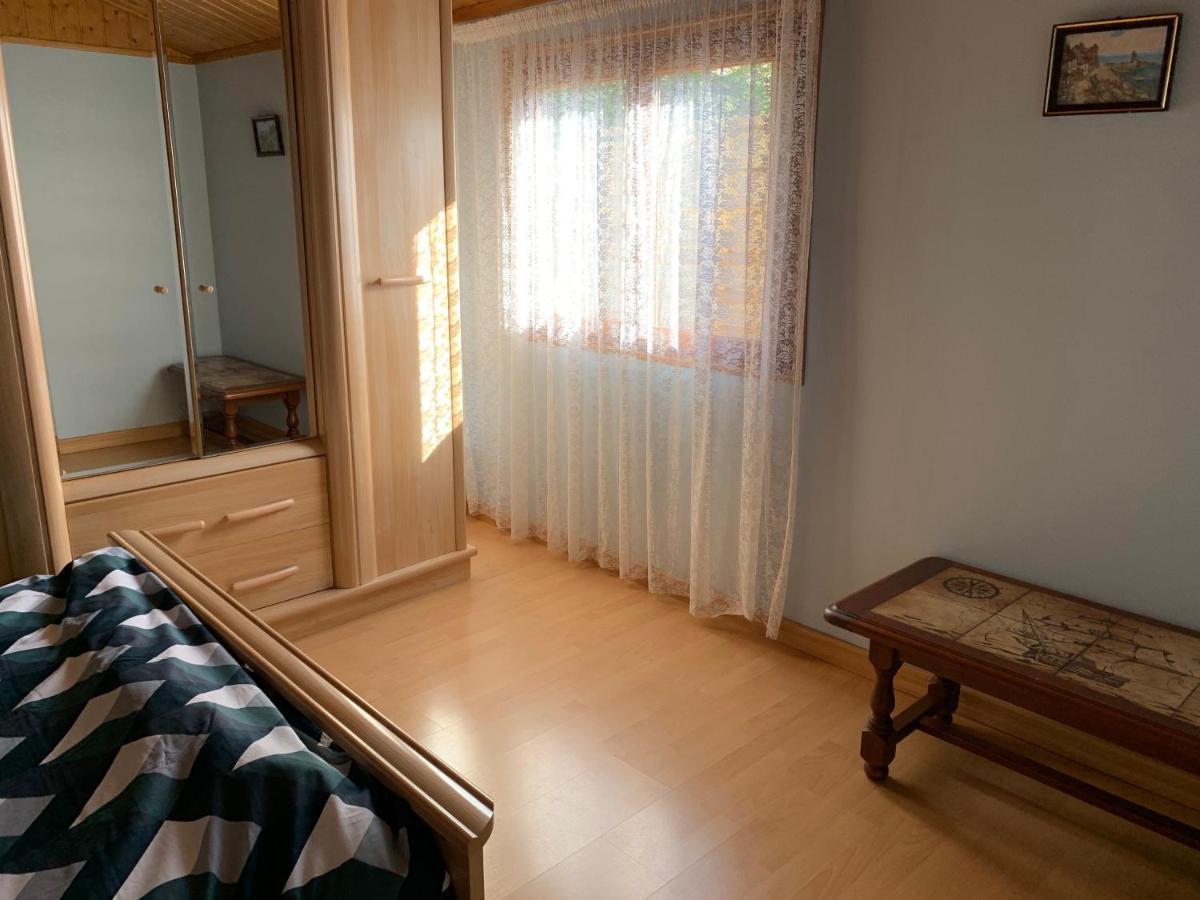 Le Petit Logis Entre Auvers Et Paris Montigny-les-Cormeilles Екстер'єр фото