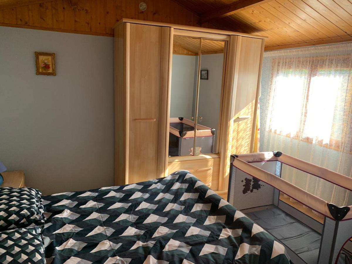 Le Petit Logis Entre Auvers Et Paris Montigny-les-Cormeilles Екстер'єр фото